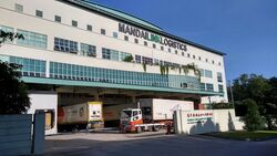 Mandai Link (D25), Factory #538331361